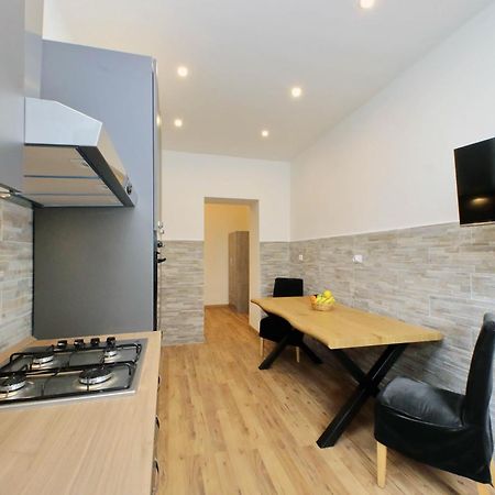 I Pini Di Roma - Rooms & Suites Exterior foto